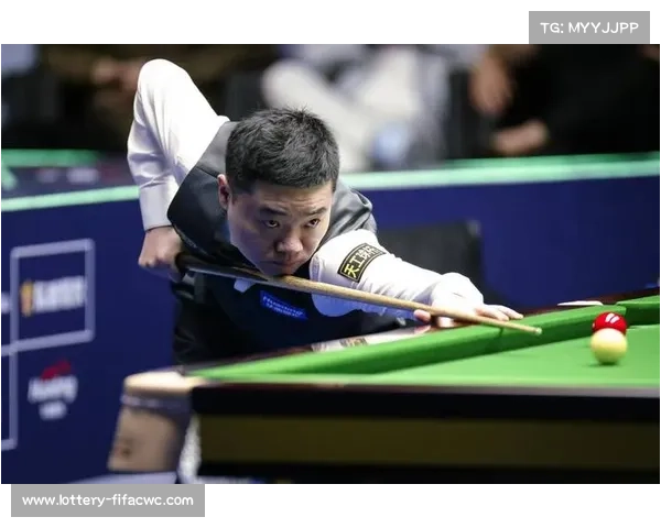 武汉公开赛提升安保措施 丁俊晖首轮对阵卫冕冠军特鲁姆普