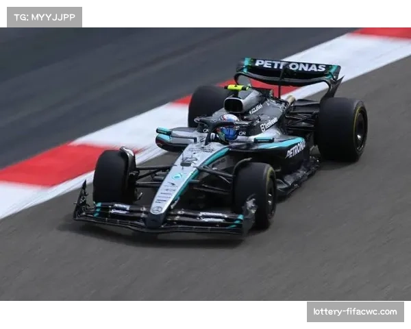 梅赛德斯赛车调校取得突破 安东内利连续登台显实力